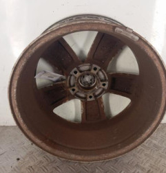 Jante RENAULT MEGANE 3 Photo n°4