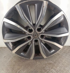 Jante RENAULT KADJAR Photo n°1