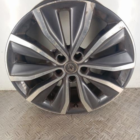 Jante RENAULT KADJAR Photo n°1