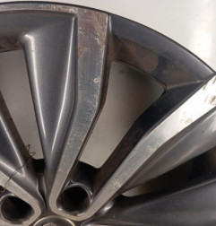 Jante RENAULT KADJAR