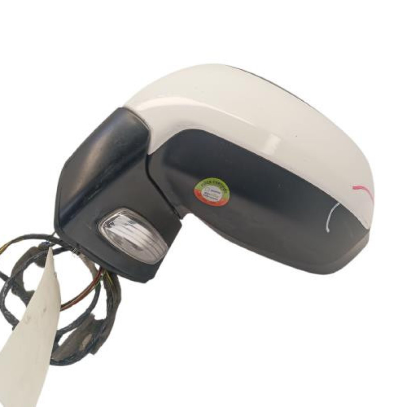 Retroviseur gauche CITROEN C4 PICASSO 1