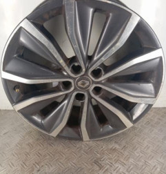 Jante RENAULT KADJAR Photo n°1