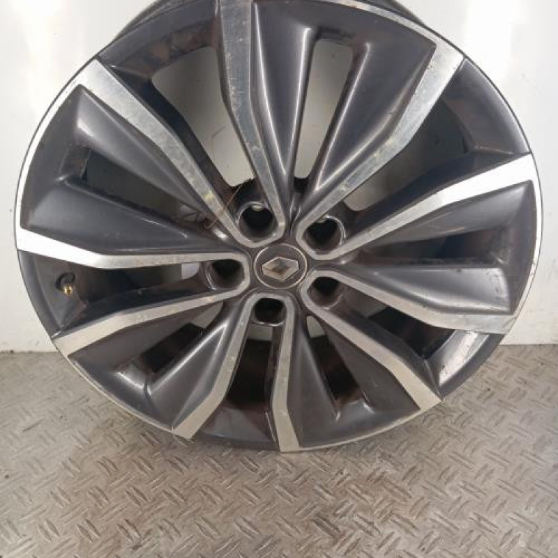 Jante RENAULT KADJAR