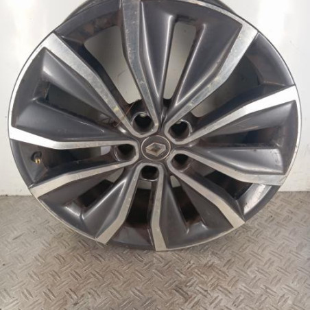 Jante RENAULT KADJAR Photo n°1