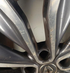 Jante RENAULT KADJAR