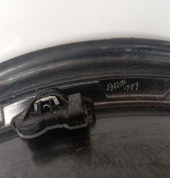 Jante RENAULT KADJAR Photo n°3