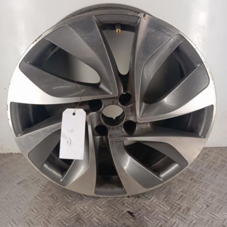 Jante CITROEN DS5 Photo n°1