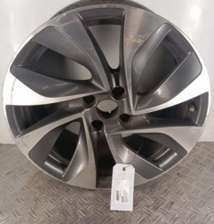 Jante CITROEN DS5 Photo n°1