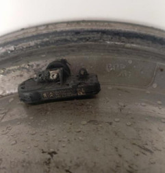 Jante CITROEN DS5 Photo n°4