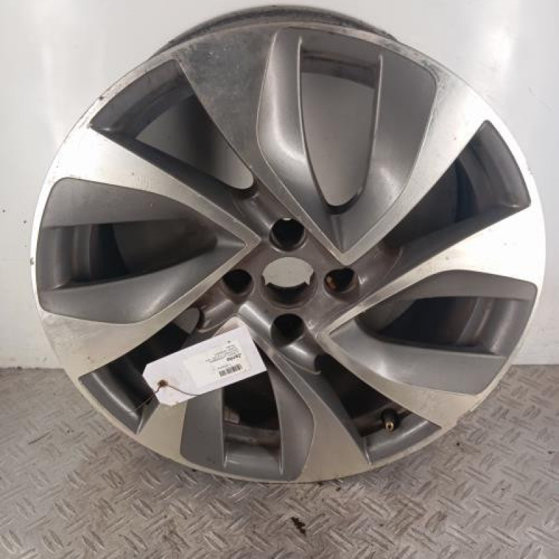 Jante CITROEN DS5 Jante CITROEN DS5