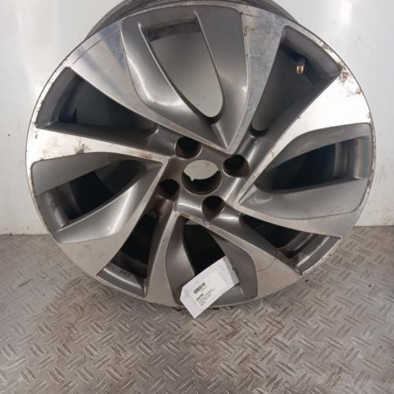 Jante CITROEN DS5 Jante CITROEN DS5