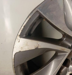 Jante CITROEN DS5 Photo n°3