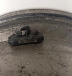 Jante CITROEN DS5 Photo n°5