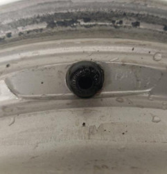 Jante BMW SERIE 3 E93 Photo n°3