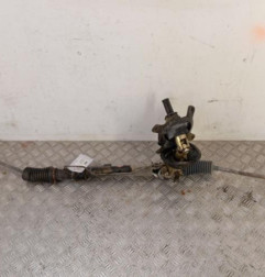 Cremaillere assistee RENAULT MEGANE 1 Photo n°5