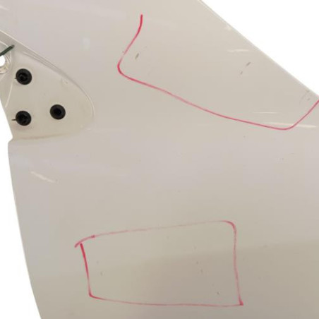 Aile avant droit RENAULT MEGANE 3