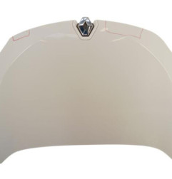 Capot RENAULT MEGANE 3 Photo n°1