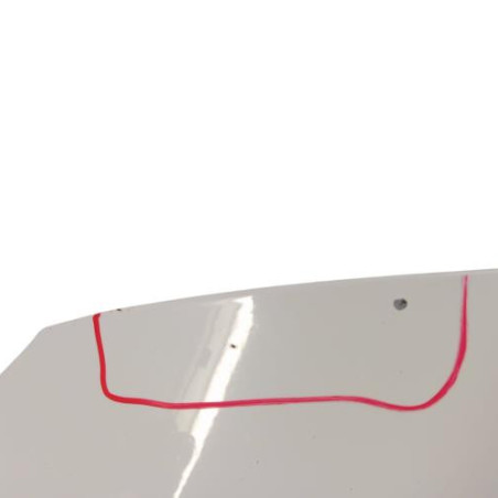 Capot RENAULT MEGANE 3