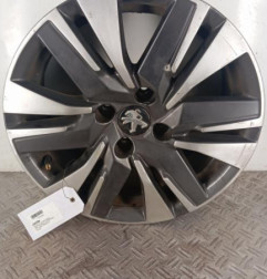 Jante PEUGEOT 2008 1 Photo n°1