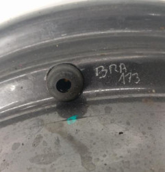 Jante PEUGEOT 2008 1