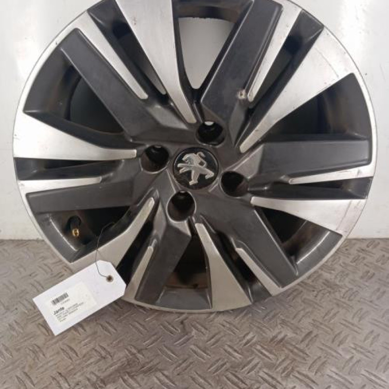 Jante PEUGEOT 2008 1 Jante PEUGEOT 2008 1