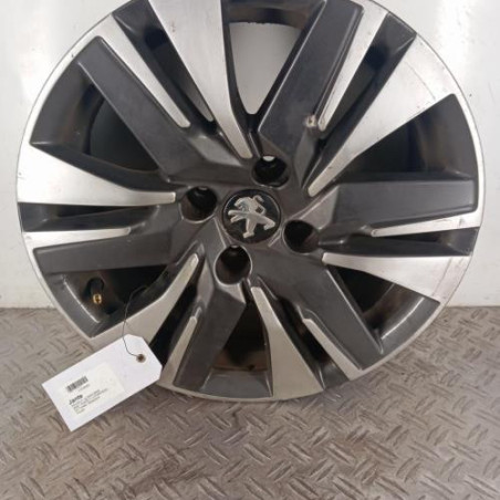 Jante PEUGEOT 2008 1 Photo n°1