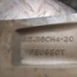 Jante PEUGEOT 2008 1