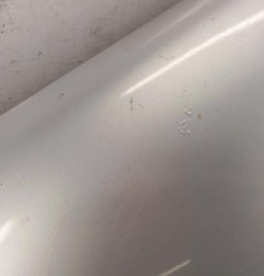 Aile avant gauche PEUGEOT 308 1 Photo n°3