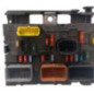 Boitier servitude moteur (BSM) PEUGEOT 307