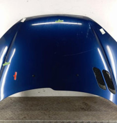 Capot PEUGEOT 206 Photo n°1