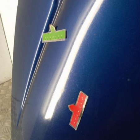 Capot PEUGEOT 206