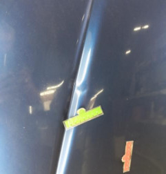 Capot PEUGEOT 206 Photo n°3