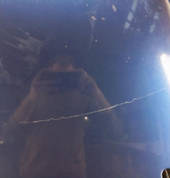 Capot PEUGEOT 206 Photo n°6