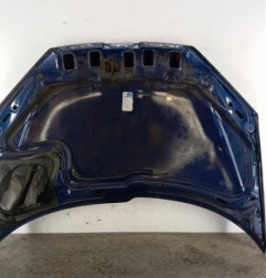 Capot PEUGEOT 206 Photo n°7