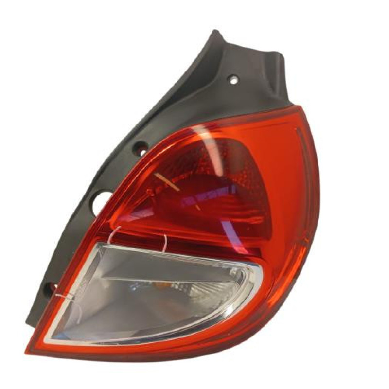 Feu arriere principal droit (feux) RENAULT CLIO 3