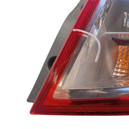 Feu arriere principal droit (feux) RENAULT CLIO 3