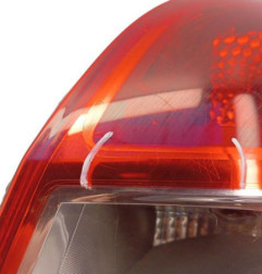 Feu arriere principal droit (feux) RENAULT CLIO 3 Photo n°3