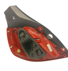 Feu arriere principal droit (feux) RENAULT CLIO 3 Photo n°4