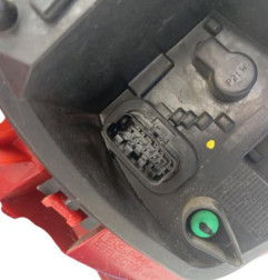 Feu arriere principal droit (feux) RENAULT CLIO 3 Photo n°5