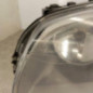 Optique avant principal gauche (feux)(phare) BMW SERIE 1 E87