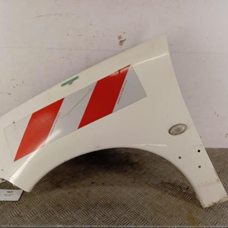 Aile avant gauche CITROEN BERLINGO 1 Photo n°1