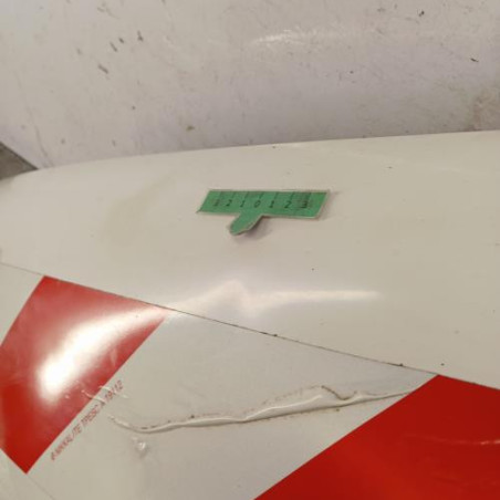 Aile avant gauche CITROEN BERLINGO 1