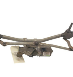 Moteur essuie glace avant RENAULT CLIO 3