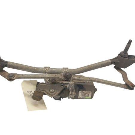 Moteur essuie glace avant RENAULT CLIO 3