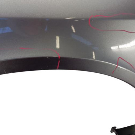 Aile avant gauche RENAULT LAGUNA 2