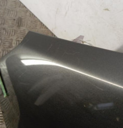 Aile avant gauche OPEL MERIVA B Photo n°3