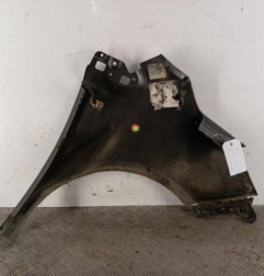 Aile avant gauche OPEL MERIVA B Photo n°4