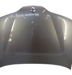 Capot RENAULT LAGUNA 2 Photo n°1