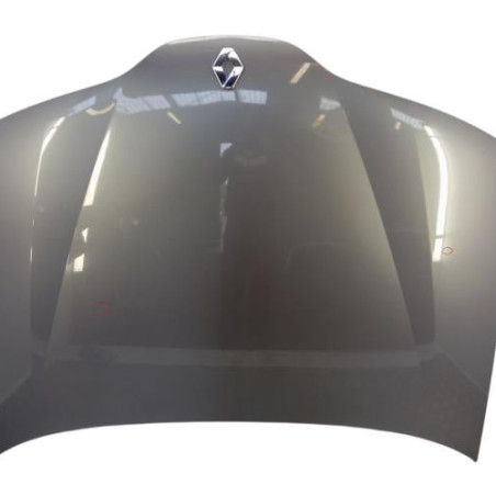 Capot RENAULT LAGUNA 2 Photo n°1