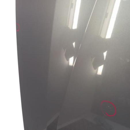 Capot RENAULT LAGUNA 2